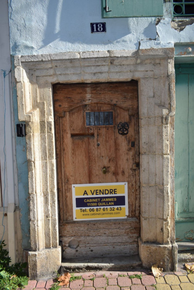 vente Maison Quillan - Photo 2