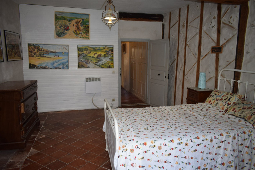 vente Maison Quillan - Photo 9