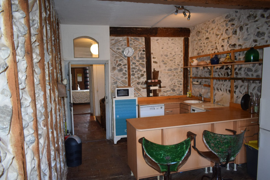 vente Maison Quillan - Photo 10