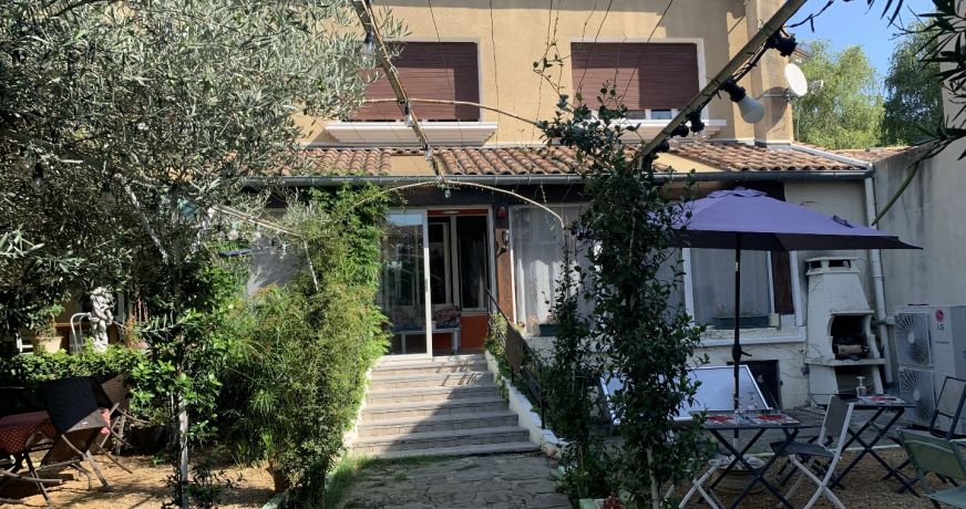 vente Maison Esperaza