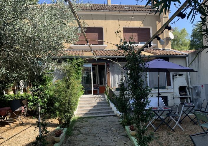 à vendre Maison Esperaza