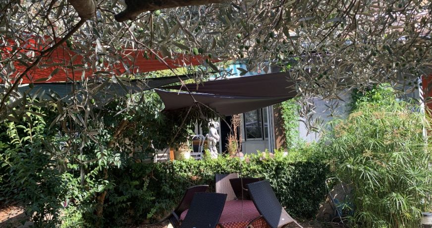 vente Maison Esperaza