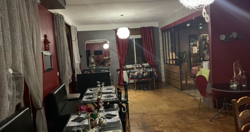 vente Maison Esperaza