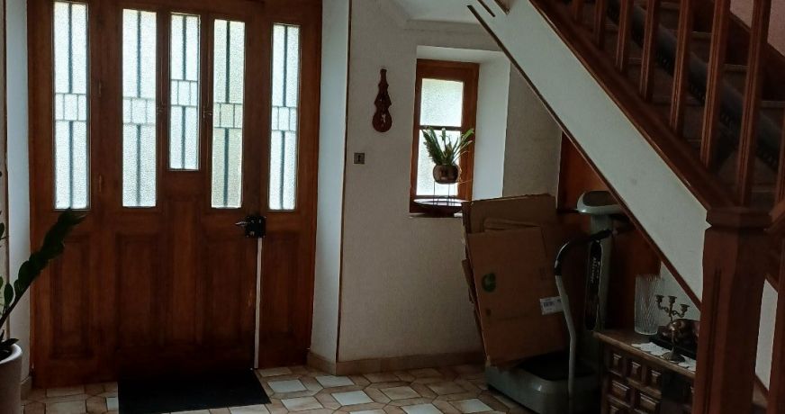 vente Maison Esperaza