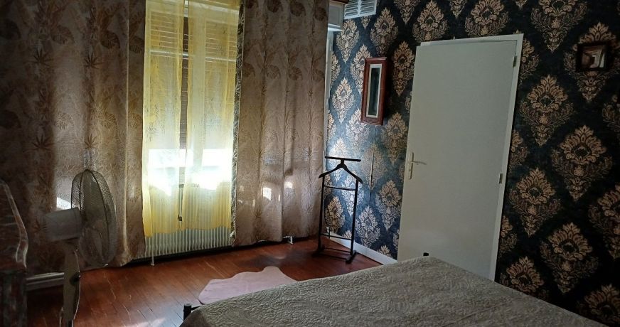 vente Maison Esperaza