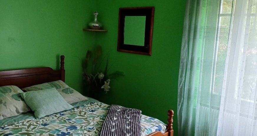 vente Maison Esperaza