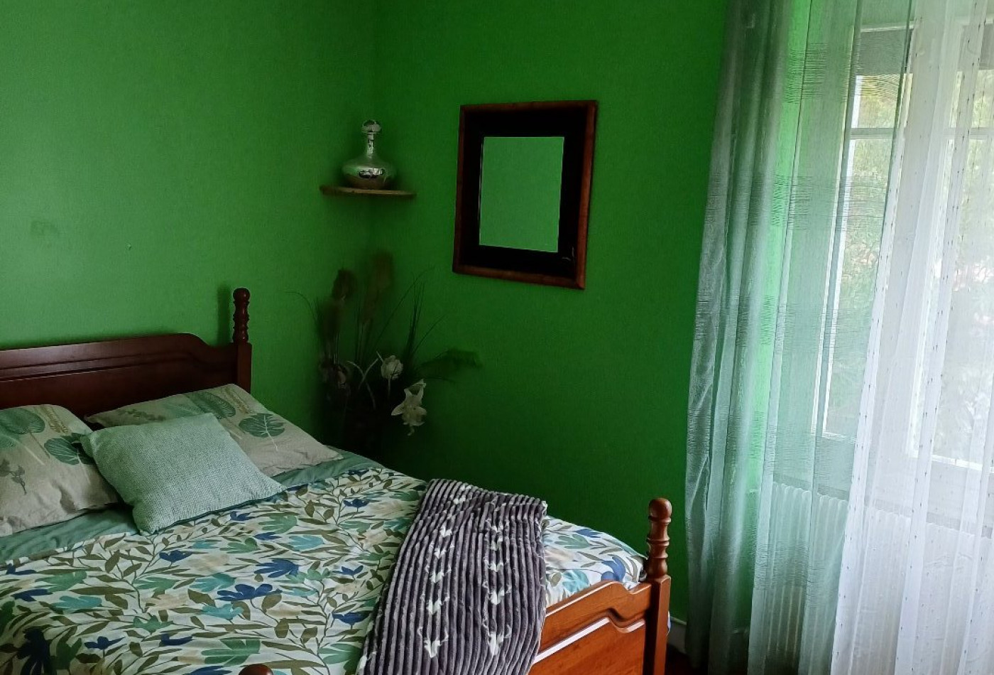 vente Maison Esperaza - Photo 8