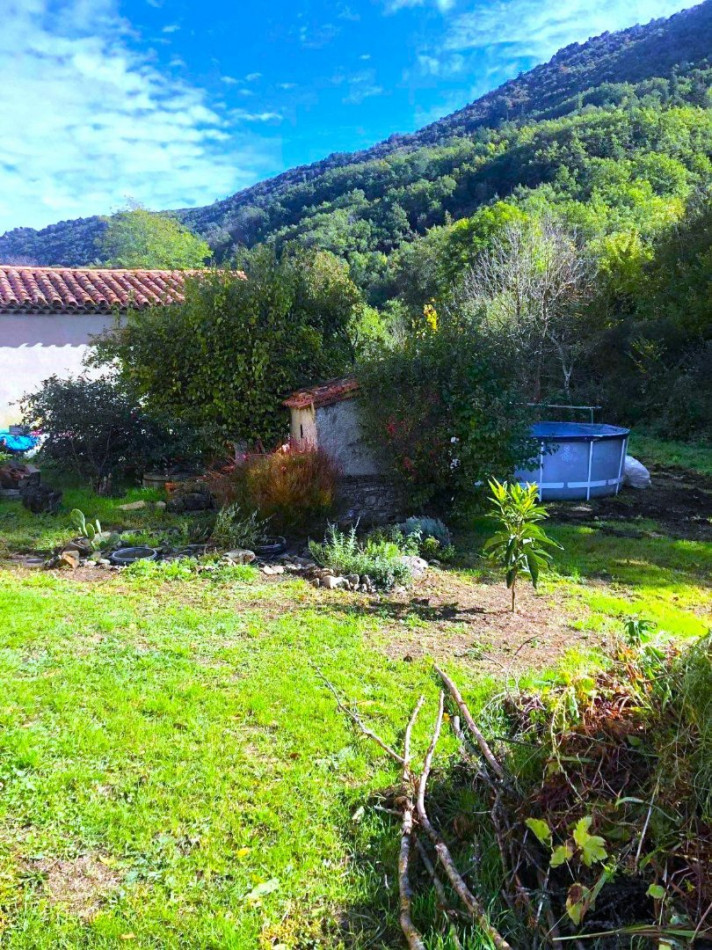 for sale Maison de campagne Auriac - Photo 11