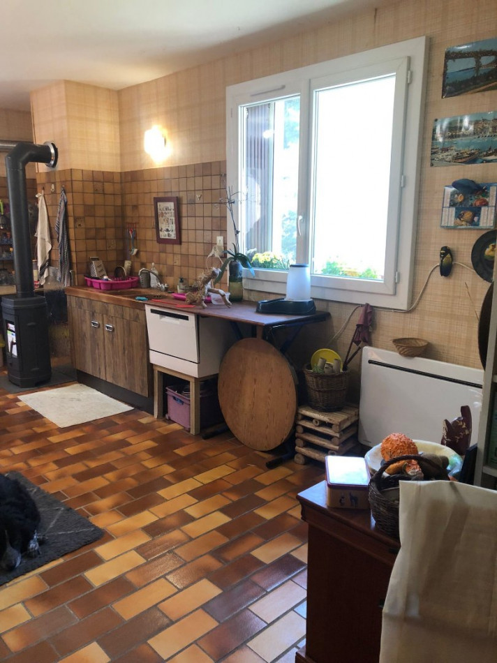 for sale Maison de campagne Auriac - Photo 15