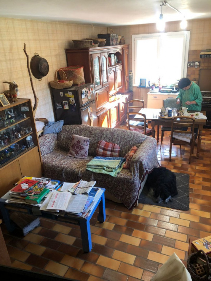 for sale Maison de campagne Auriac - Photo 16