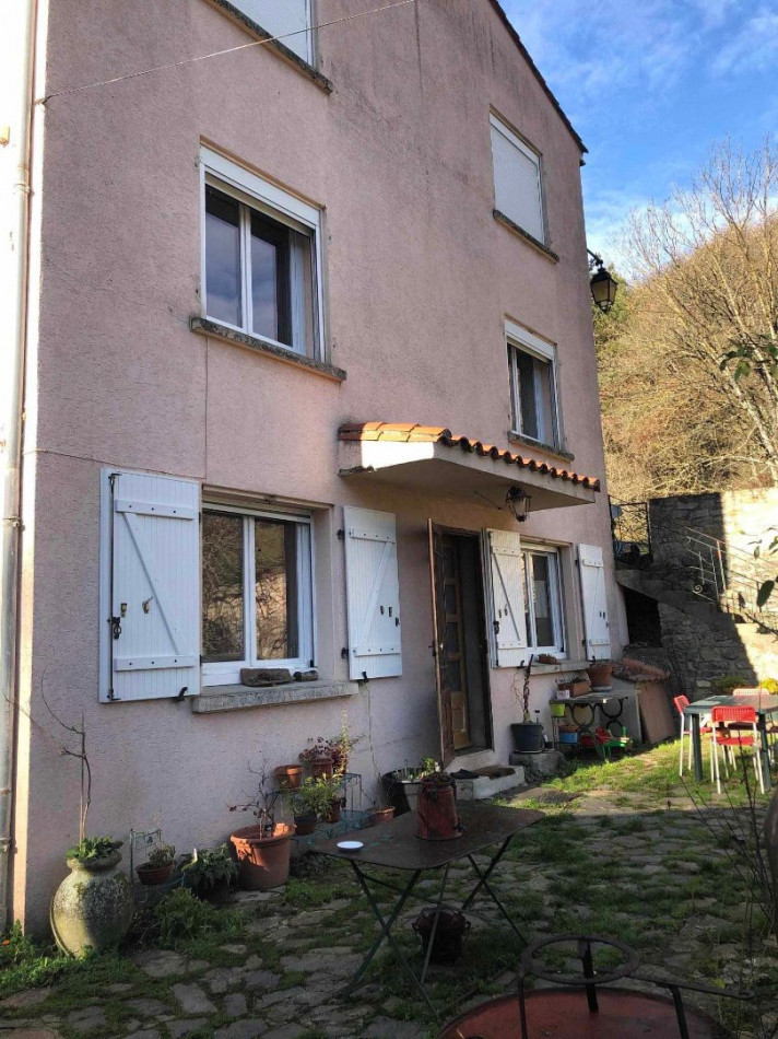 for sale Maison de campagne Auriac - Photo 3