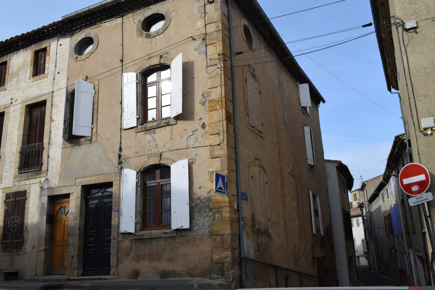 à vendre Maison Couiza - Photo 1