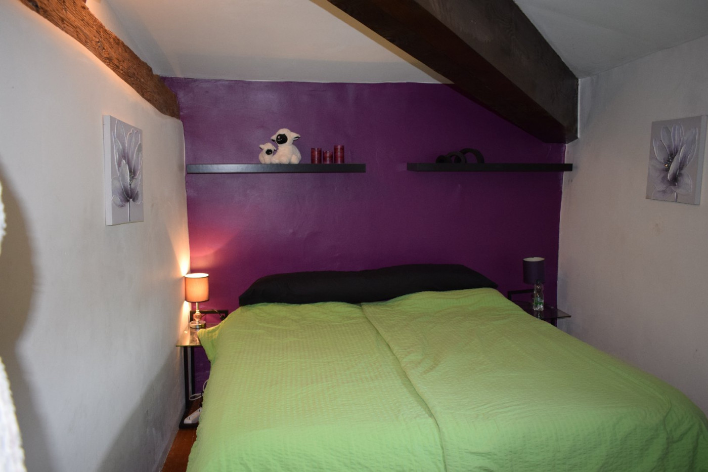 à vendre Maison Couiza - Photo 11