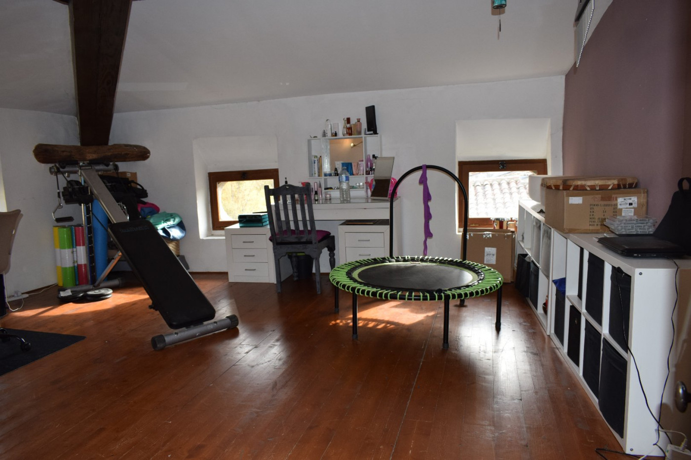 à vendre Maison Couiza - Photo 13