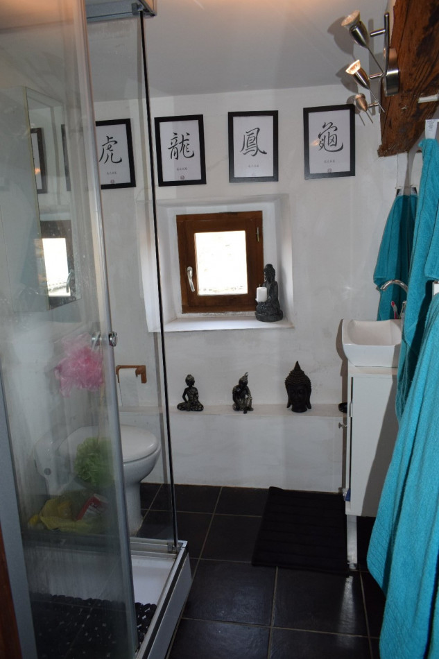 à vendre Maison Couiza - Photo 12