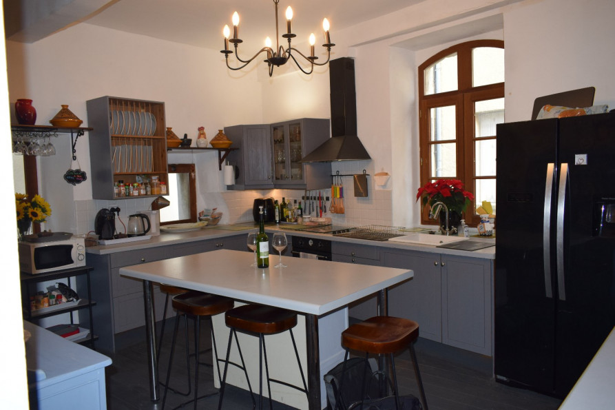 vente Maison Couiza - Photo 1