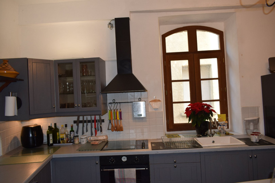 vente Maison Couiza - Photo 5