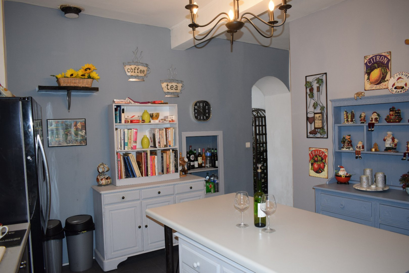 à vendre Maison Couiza - Photo 6