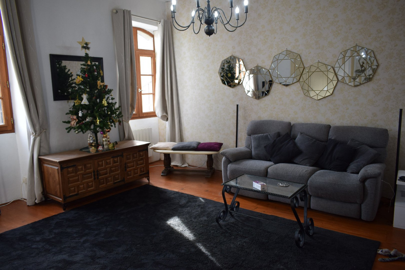 à vendre Maison Couiza - Photo 7