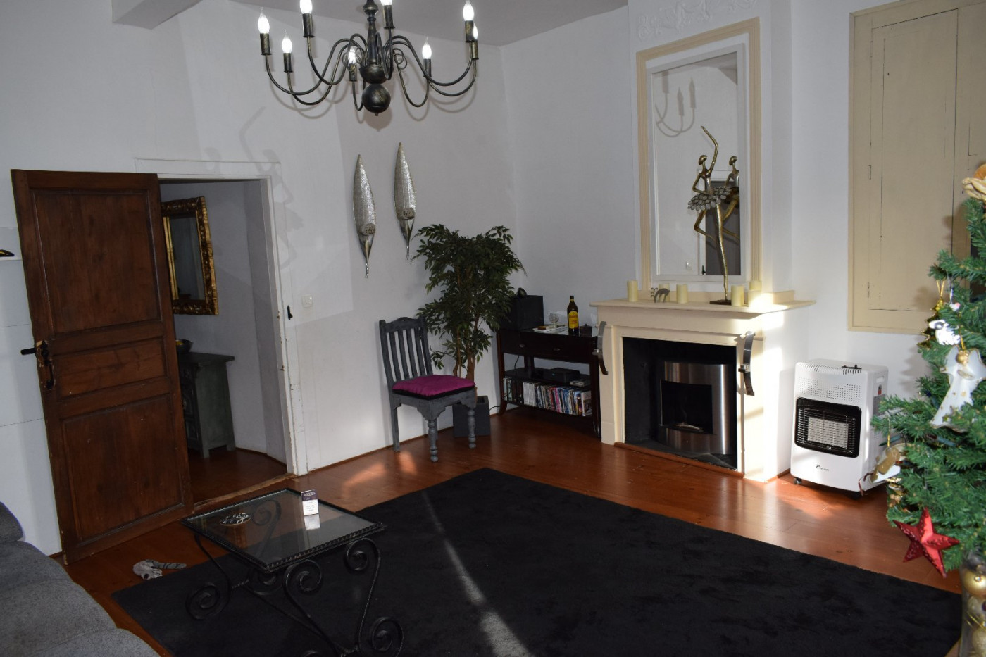 à vendre Maison Couiza - Photo 8