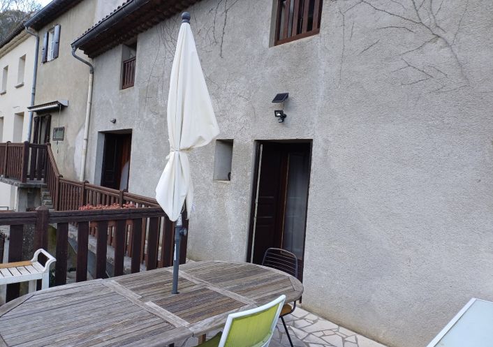 à vendre Maison Lapradelle