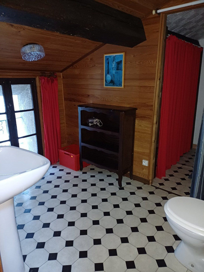 for sale Maison Lapradelle - Photo 12