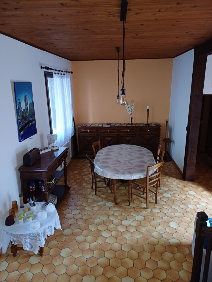 for sale Maison Lapradelle - Photo 4