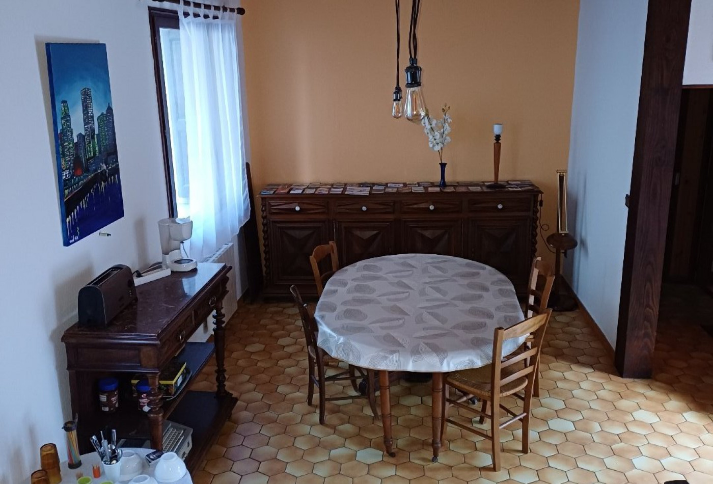 vente Maison Lapradelle - Photo 4