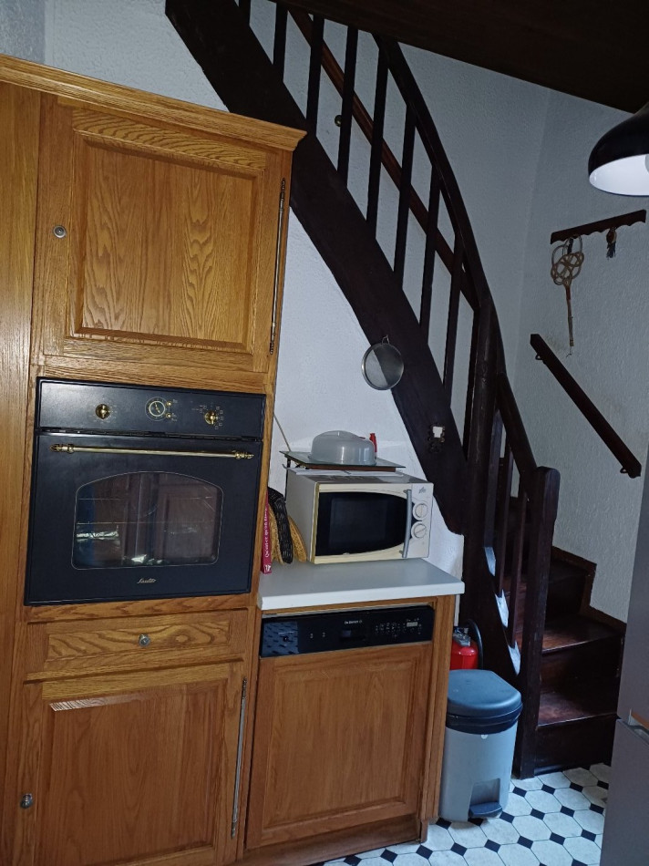 for sale Maison Lapradelle - Photo 6