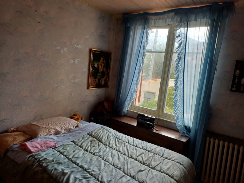 vente Maison Quillan - Photo 7