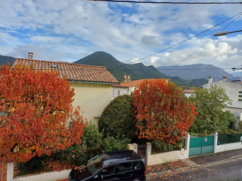 vente Maison Quillan - Photo 10