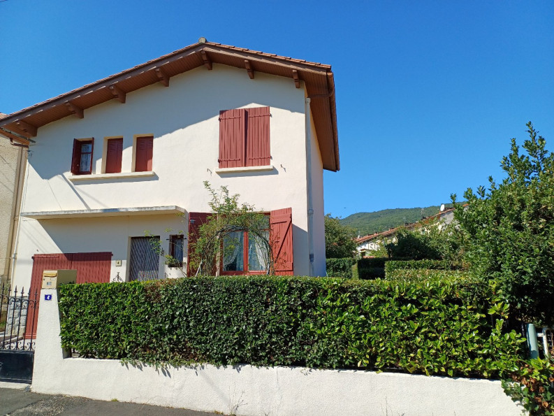 vente Maison Quillan - Photo 1