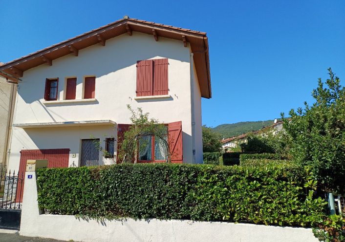 à vendre Maison Quillan