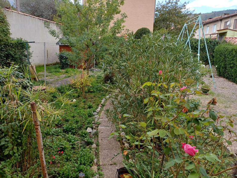 vente Maison Quillan - Photo 3