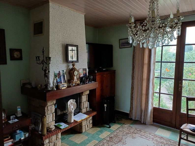 vente Maison Quillan - Photo 5