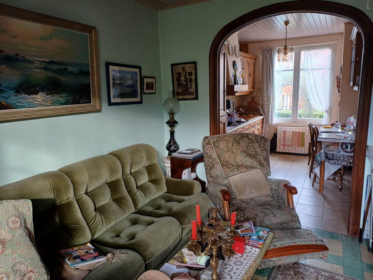 for sale Maison Quillan - Photo 6