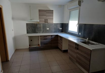 vente Maison Quillan