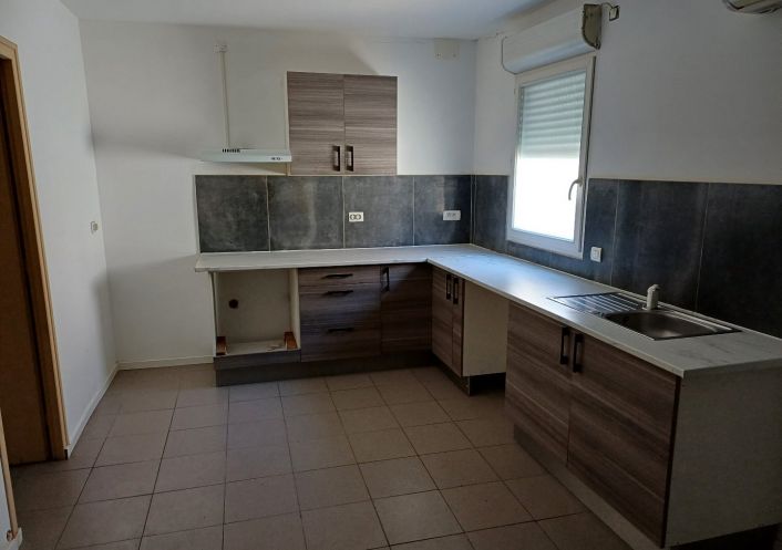 à vendre Maison Quillan