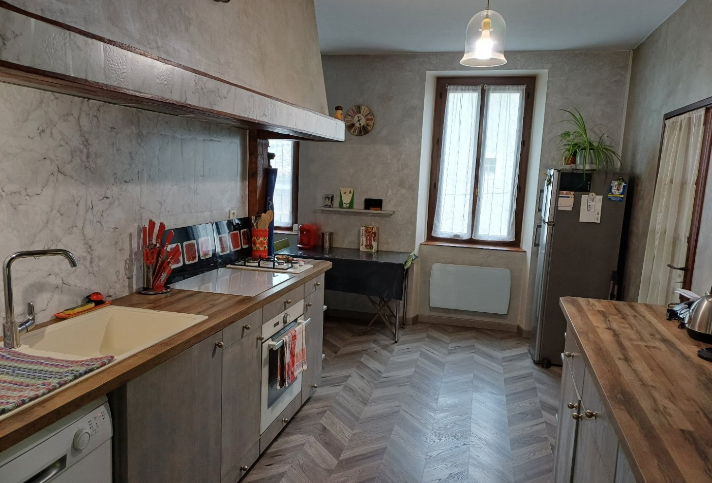 vente Maison Ginoles - Photo 5