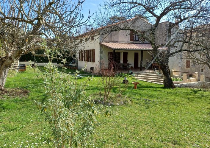 à vendre Maison Ginoles