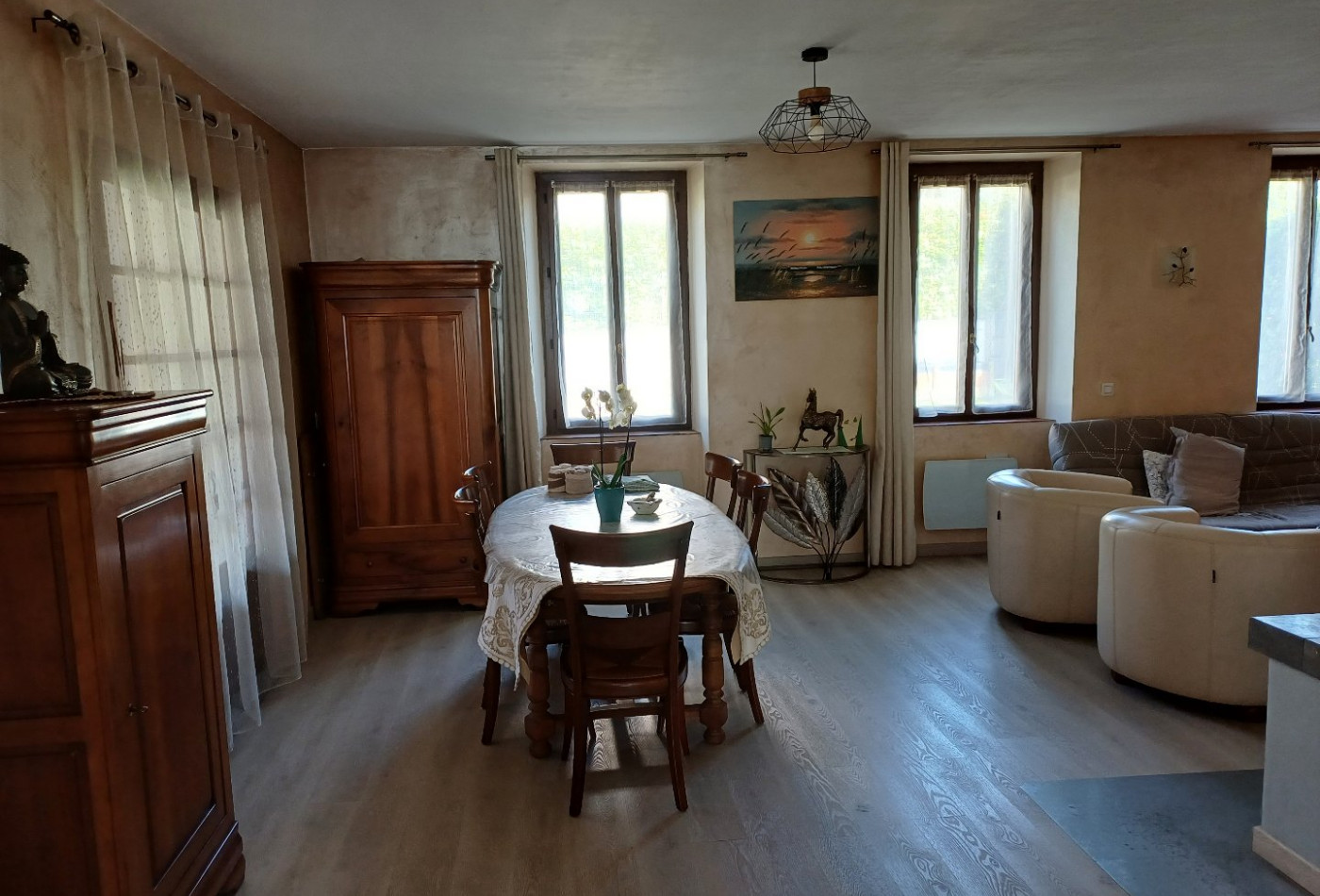 vente Maison Ginoles - Photo 7