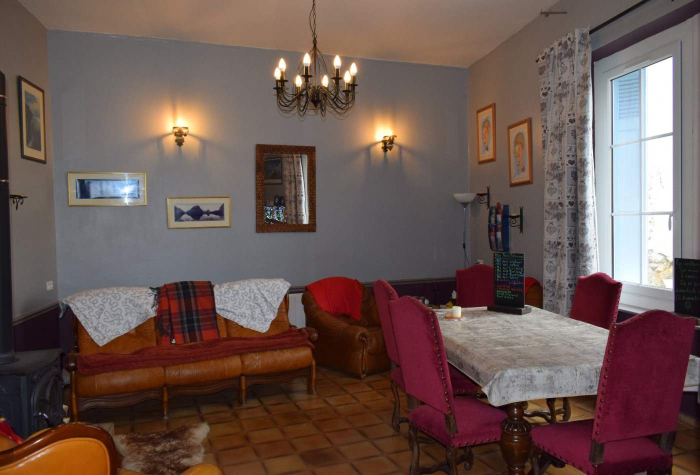 vente Maison de caractère Ginoles - Photo 6