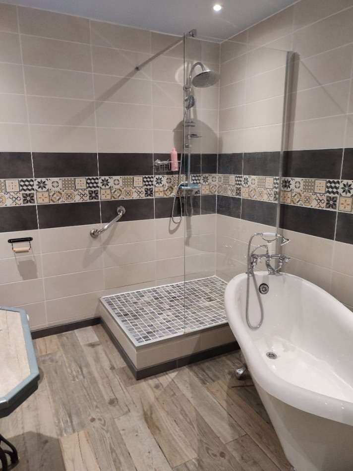 à vendre Maison de caractère Ginoles - Photo 12