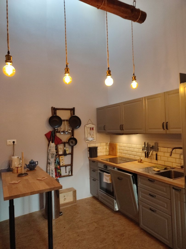 à vendre Maison de caractère Ginoles - Photo 13