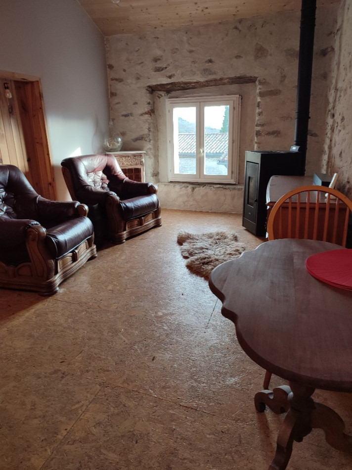 à vendre Maison de caractère Ginoles - Photo 14