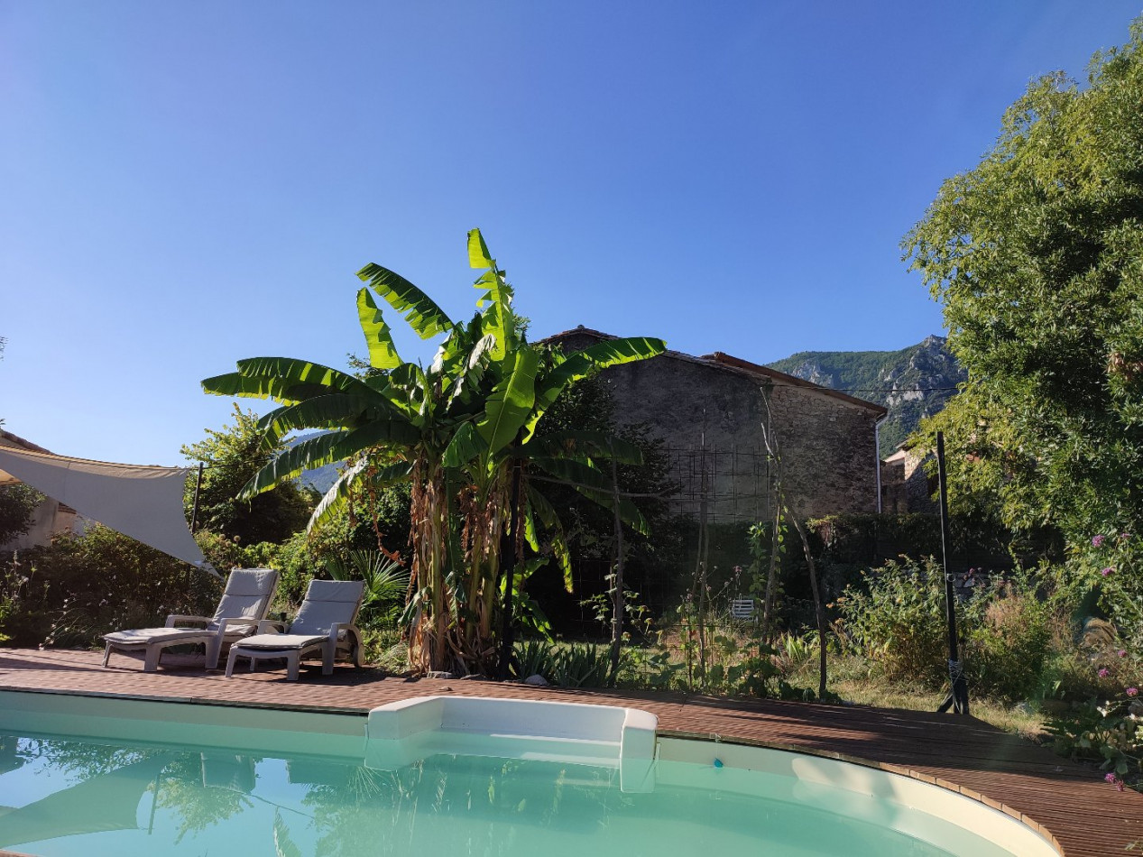 à vendre Maison de caractère Ginoles - Photo 16