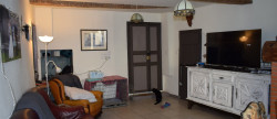 vente Maison de caractère Ginoles