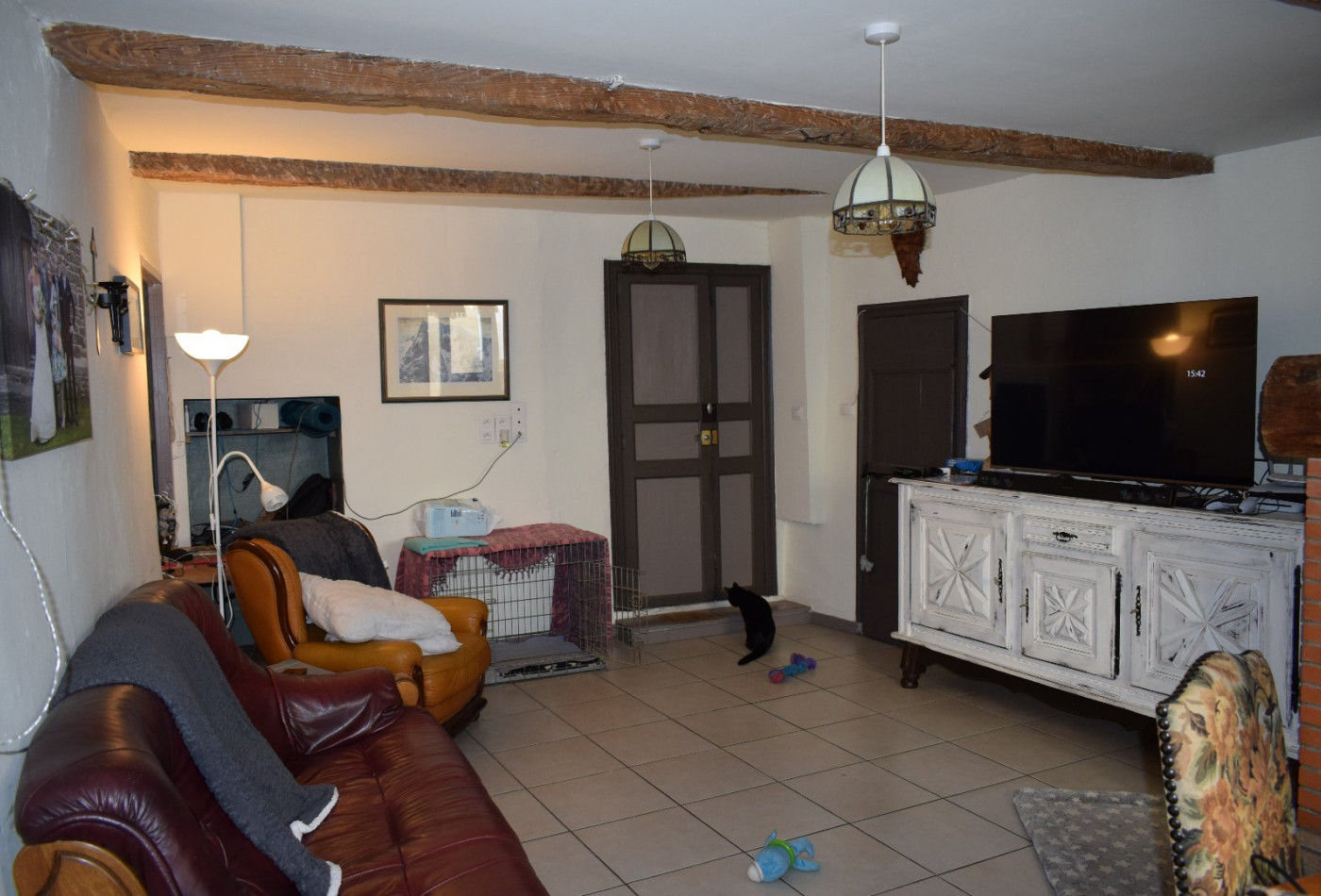 vente Maison de caractère Ginoles - Photo 4