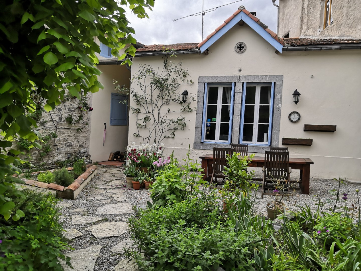 à vendre Maison de caractère Ginoles - Photo 3