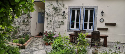vente Maison de caractère Ginoles